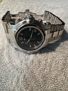 Renato Watch 100m chronograph - Picture 1 of 7