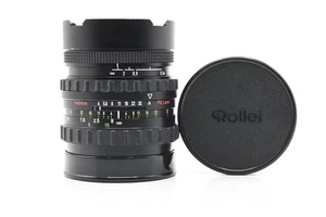 Rollei 40mm f4 Zeiss Distagon HFT Lens 40/4 for SLX and 6000 series cameras #834 - Picture 1 of 8