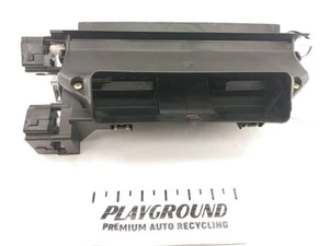 VOLKSWAGEN VW PHAETON Center Front Air Flow Control Duct Fits 2004 2005 2006 - Picture 1 of 12