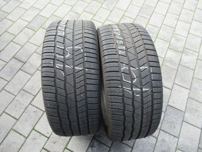 2xWinterreifen Continental 285/45R20 XL 112V  Nr19 - Bild 1 von 4