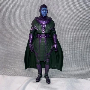 Marvel Legends Kang The Conqueror 6" Figure Quantumania Cassie Lang BaF Series - Imagen 1 de 2