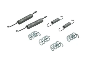 Adatto per DELPHI LY1325 Kit Accessori, Ganasce Freno di Stazionamento DE Stock - Foto 1 di 6