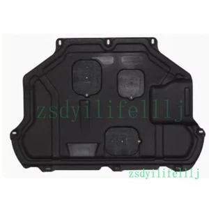 1x Para Ford Escape 2016 2017 2018 2019 Motor Delantero Protector Inferior Guardabarros Salpicaduras - Imagen 1 de 1