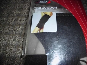 bcg CALF SUPPORT, small, NEW - Picture 1 of 1