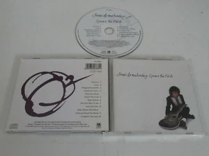 Joan Armatrading – Square The Circle /A&M Records – 395 388-2 CD ALBUM - Bild 1 von 3