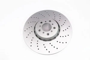 Rotor de freno delantero derecho BMW X5M X6M - Imagen 1 de 5