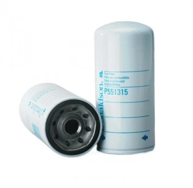 Repuesto de filtro de combustible Donaldson para uso con sistema de combustible Airdog Foto 1 de 1