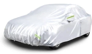 KAKIT Lightweight Car Cover  SKU:CA0298S-A08- New - Picture 1 of 7