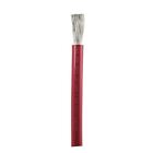 Ancor Red 2 AWG Battery Cable 25' #114502