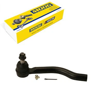 Extremo de varilla de dirección exterior delantero derecho MOOG para Infiniti JX35 2013 Foto 1 de 3