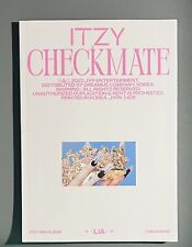 ITZY Checkmate Collection