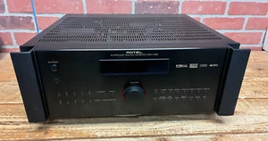 Rotel Surround Sound Receiver - 75 Watts RMS Per Channel - Picture 1 of 9