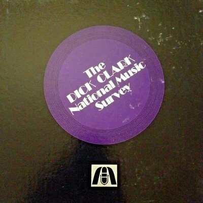 RADIO SHOW: DICK CLARK NATIONAL SURVEY 10/22/81 OLIVIA NEWTON-JOHN, ELO, TIERRA Foto 1 de 4