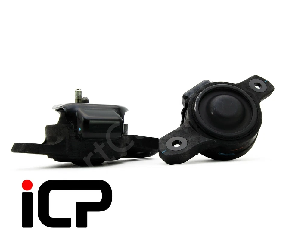Genuine Liquid Filled Engine Mount Set Fits: Subaru Impreza 92-07 WRX STi RA-R - Image 1 of 1