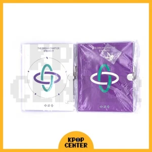 [TXT] Álbum The Dream Chapter: Eternity / Nuevo, Precintado - Imagen 1 de 2