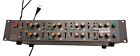 Tascam Mx-80 Rack, 8 Channel Mic & Line Preamp Mixer, Mx80, Vintage, As Is