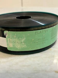 Sorority Row 35mm Film Trailer Flat V1 Green Band DTS - Picture 1 of 8
