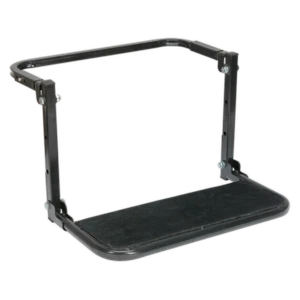 Sealey STS01 Folding Wheel Step - Picture 1 of 1