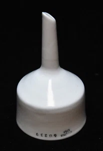 IMBUTO BUCHNER CERAMICA PORCELLANA COORS 60239 - Foto 1 di 6