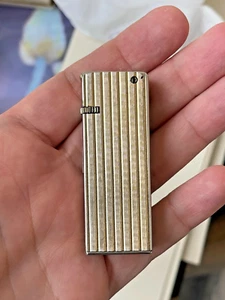 Rare 1940s-1950s Collectible Mylflam Strato Lighter - Picture 1 of 5