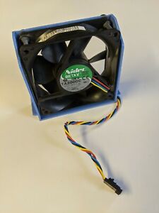 Dell CD674 HD445 Hard Drive Cooling Fan for Precision 690 / T7400 - Free Ship