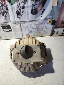 GM BELLHOUSING 3858403 CHEVELLE CAMARO IMPALA - Picture 1 of 3