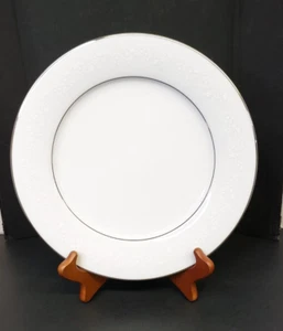 12 Noritake Buckingham Dinner Plates 10.5" - Picture 1 of 7