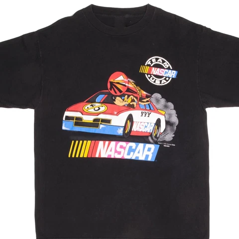 VTG NASCAR team 1995 Unisex T SHIRT SIZE S-3XL Gift for fans Cover