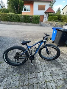 mounten bike fahrrad - Bild 1 von 9