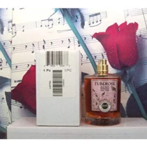 Monotheme Tuberose Unisex Eau De Toilette 100ml TESTER - Picture 1 of 1