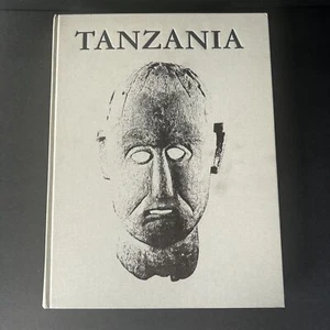 Stammeskunst: Tansania Meisterwerke Afrikanischer Skulptur Sanaa Za Mabingwa Wa Ki - Bild 1 von 15
