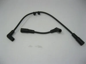 Harley-Davidson Dyna FXD SPARK PLUG WIRES 31960-99 31981-99 - Picture 1 of 7