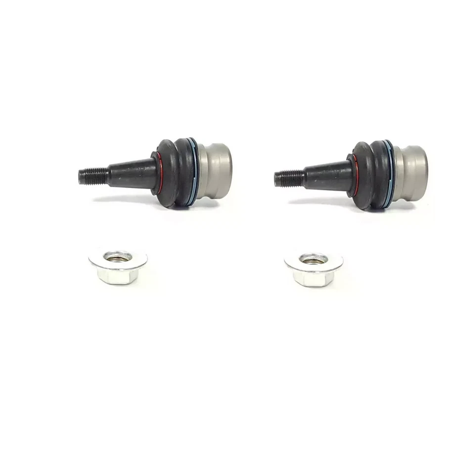 Kit de rótula superior inferior delantera M12 para Audi A4 B8 A5 S4 S5 Q5 Quattro 2008-09 Foto 1 de 1