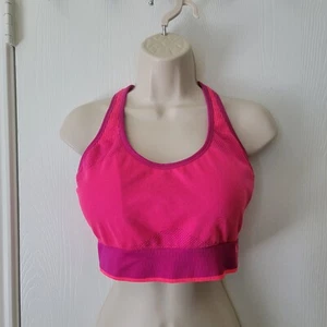 Puma Seamless Sports Bra XL - Picture 1 of 6