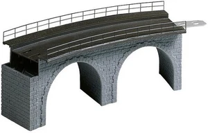 Faller 120478 H0 - Viaduct Bovendeel - Imagen 1 de 1