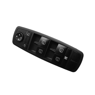 For 2006-12 Mercedes-Benz R350 ML350 GL350 Front Left Master Power Window Switch - Image 1 of 4