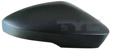 TYC 332-0062-2 Copertura Specchio esterno per VW T-Roc (A11) T-Cross (C11) - Immagine 1 di 4