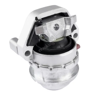 For Audi S6 RS6 S7 RS7 Left Passenger Engine Mount 2013-2018 4.0L V8 4H0199255T - Picture 1 of 12