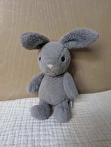 Jellycat Fuzzle Bunny Plush Stuffed Animal RETIRED RARE HTF - Picture 1 of 8