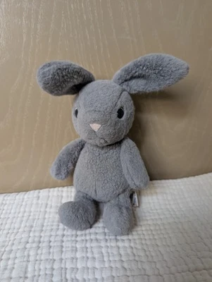Jellycat Fuzzle Bunny Plush Stuffed Animal RETIRED RARE HTF - Image 1 of 4