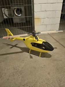 Thunder Tiger Innovator MD 530 RTF - Imagen 1 de 10
