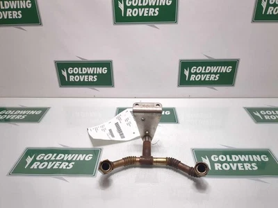 Tubo de inyección secundario 99-04 Land Rover Discovery 2 SAI WAP500050 Foto 1 de 4