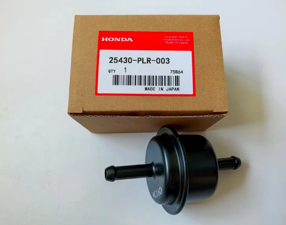 Genuine OEM Honda Acura 25430-PLR-003 Automatic Transmission Filter Foto 1 de 4