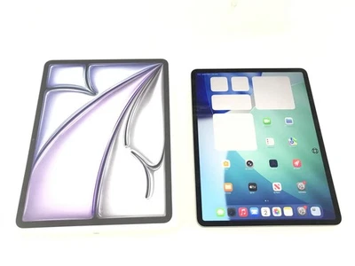  IPAD APPLE IPAD AIR M3 (WI-FI) (A3268) (13,0) 128GB (7TH GENERACION)  19633592 - Imagen 1 de 3