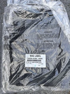 2023-2024 Honda Accord Set of 4 Genuine Floor Mats Black Carpet Factory OEM New - Picture 1 of 2