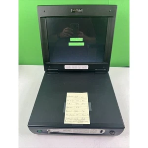 Vision Sciences Processor DPU-5050A Video System Endoscopic 07-5051 - Picture 1 of 9