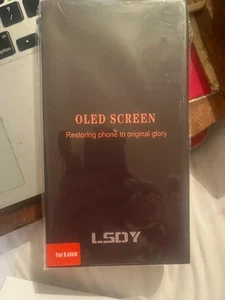 For iPhone X Max 11 12 13 14 15 16 OLED LCD Display Touch Screen Replacement Lot - Picture 1 of 2