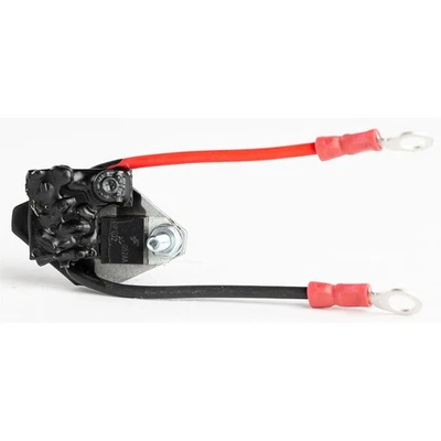 Regulador/rectificador Ricks 30-502 Foto 1 de 4