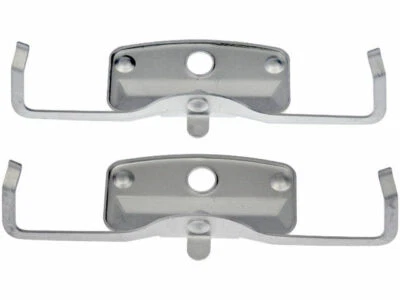 Kit de herrajes de freno delanteros Dorman 92173GX para BMW Serie 1 M 2011 Foto 1 de 2