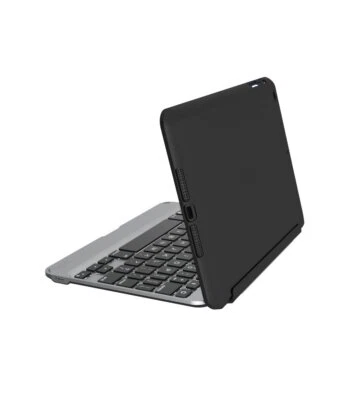 ZAGG Slim Book - keyboard and folio case - English - US - Image 1 of 4